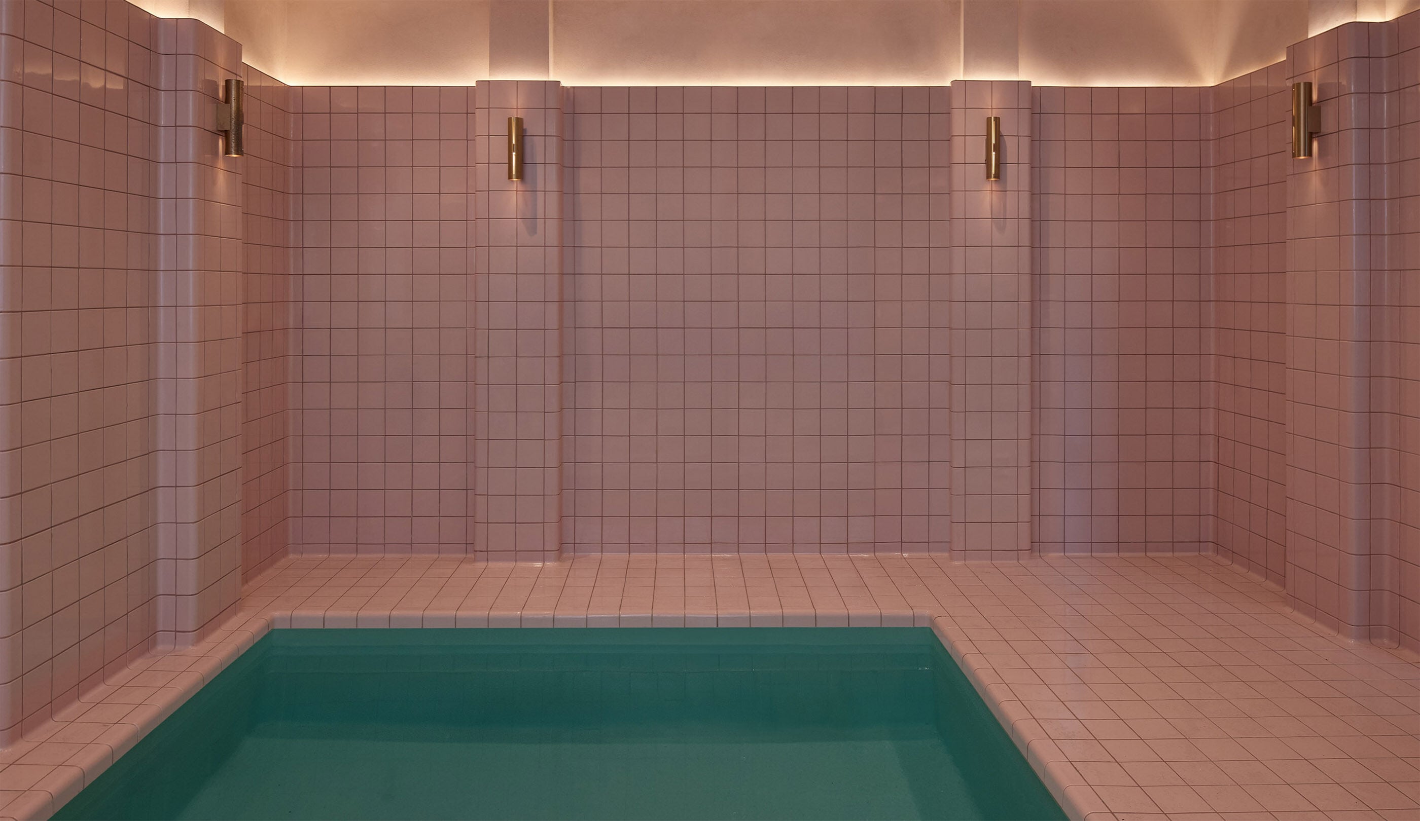 Hydrotherapy Room